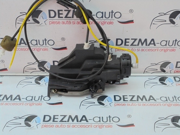 Broasca dreapta spate, Mercedes Clasa A (W168) (pr:110747)