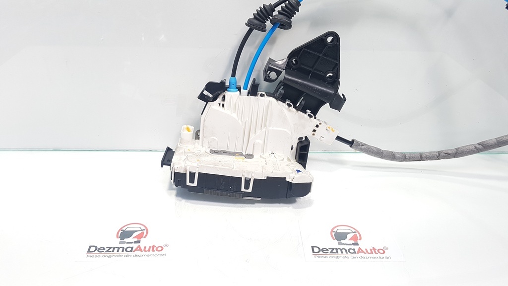 Broasca dreapta spate, Mercedes Clasa C (W204) cod A2047301235 (id:369687)