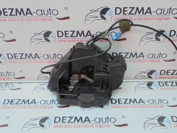 Broasca dreapta spate, Mercedes Clasa E (W211) (id:152084)