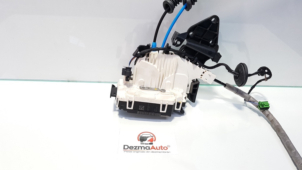 Broasca dreapta spate, Mercedes Clasa E (W212) cod A2047301435 (id:387046)