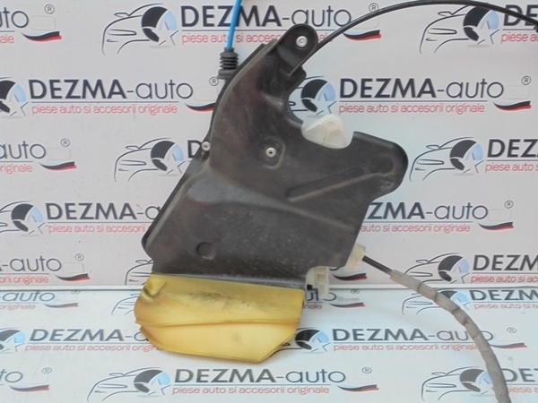 Broasca dreapta spate, Mercedes Clasa E (W212) (id:141201)