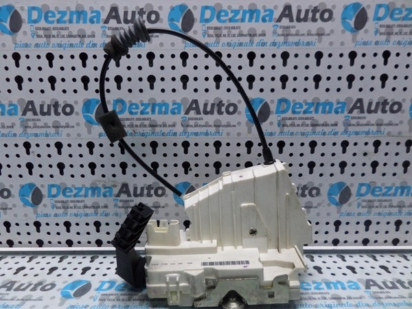 Broasca dreapta spate Mercedes Clasa ML (W164), A1697302235