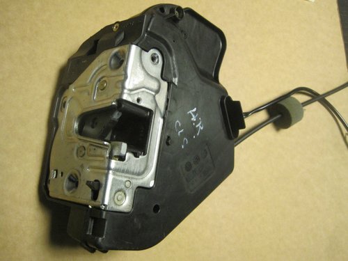 Broasca dreapta spate Mercedes cls w219 A2197300235