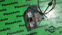 Broasca dreapta spate Mercedes E-Class (2002->) [W...