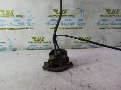 Broasca dreapta spate Mini Clubman R55 [facelift] [2010 - 2014] 1.6 benzina N16B16A