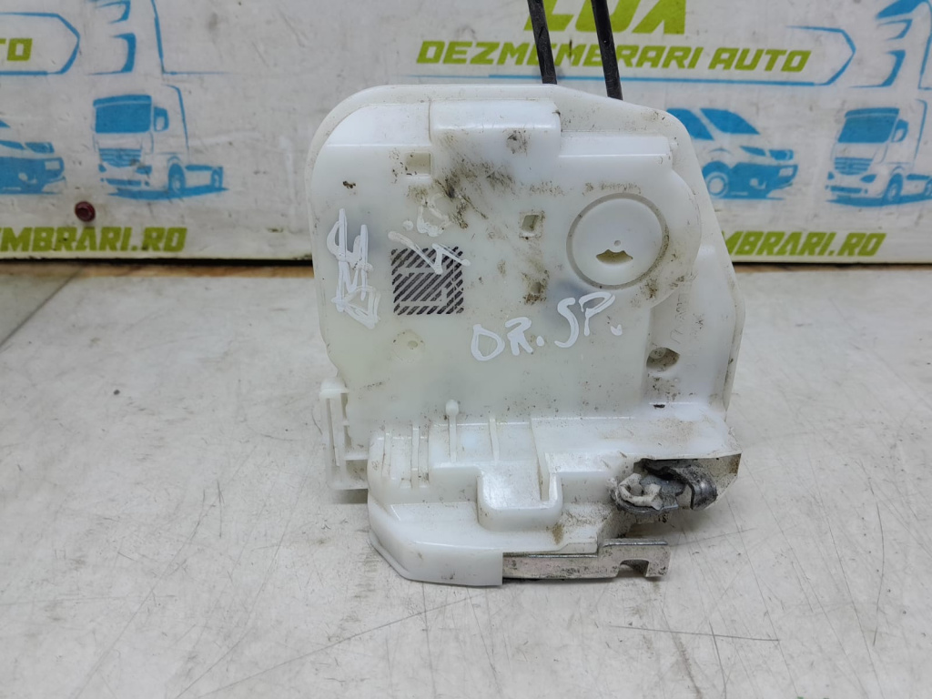 Broasca dreapta spate Mitsubishi Outlander 3 [2012 - 2014] 2.0 benzina + hybrid 4B11