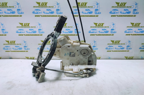 Broasca dreapta spate Mitsubishi Outlander 3 [2012 - 2014]