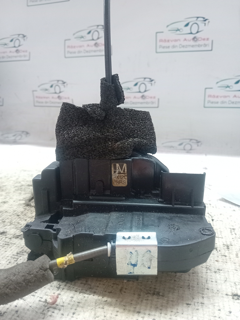 Broasca dreapta spate Nissan Juke 2012