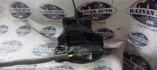 Broasca dreapta spate Nissan Juke 2012