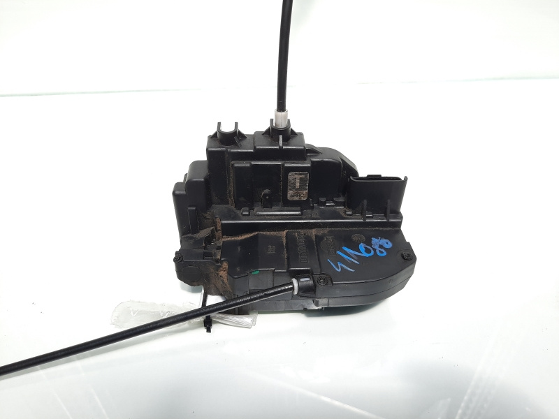 Broasca dreapta spate, Nissan Micra 3 (K12) (id:411080)