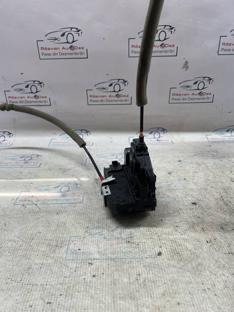 Broasca dreapta spate Nissan Qashqai 2015