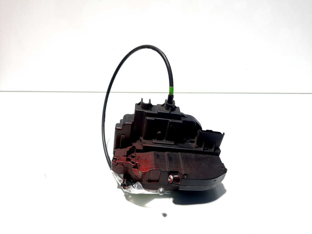 Broasca dreapta spate, Nissan Qashqai (id:511882)