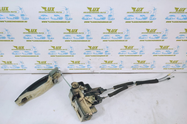 Broasca dreapta spate Opel Antara [2006 