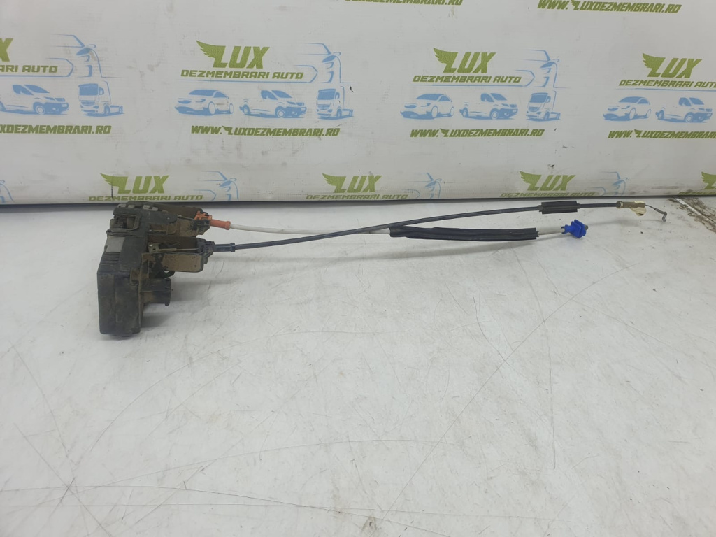 Broasca dreapta spate Opel Astra G [1998 - 2009]