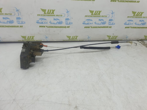 Broasca dreapta spate Opel Astra G [1998 - 2009]