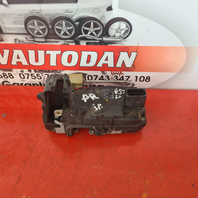 Broasca dreapta spate Opel Astra H (2004-2007) 1.7 Motorina 2006