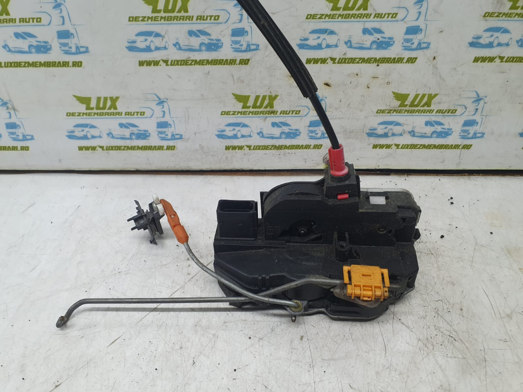 Broasca dreapta spate Opel Astra J [2009 - 2012]