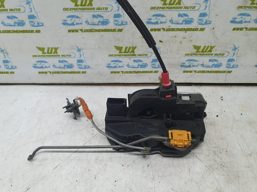 Broasca dreapta spate Opel Astra J [2009 - 2012]