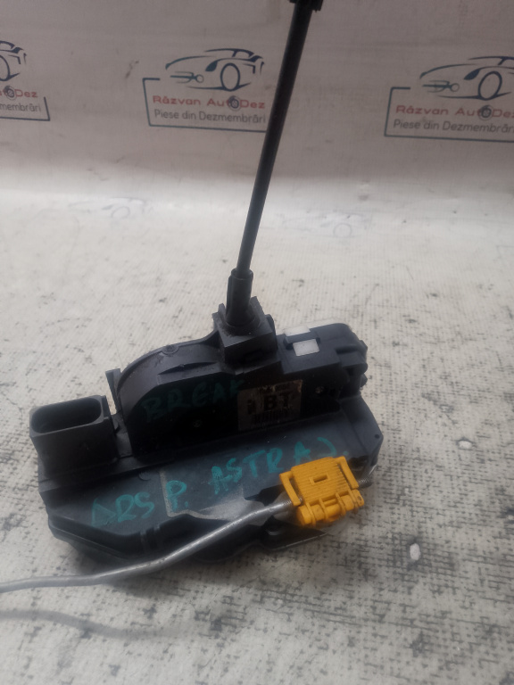 Broasca dreapta spate Opel Astra J Break 2011