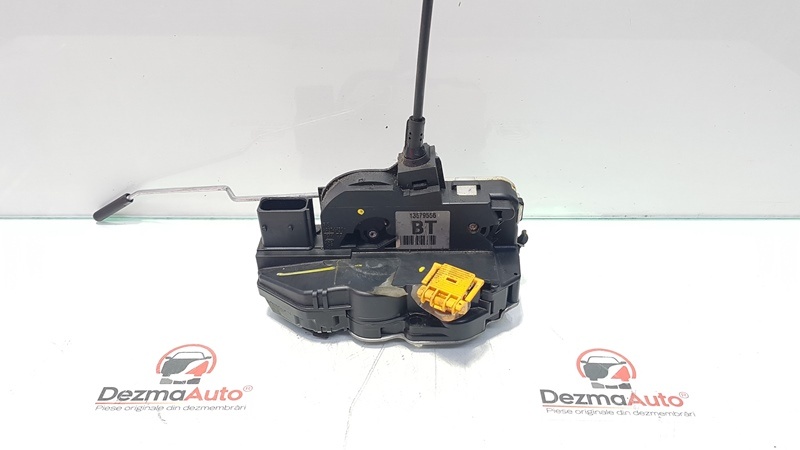 Broasca dreapta spate, Opel Astra J combi, cod GM13579556 (id:361264)