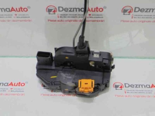 Broasca dreapta spate, Opel Astra J combi (id:300179)