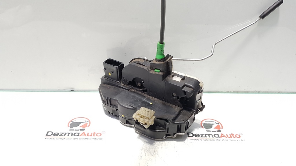 Broasca dreapta spate, Opel Astra J Combi (id:377824)