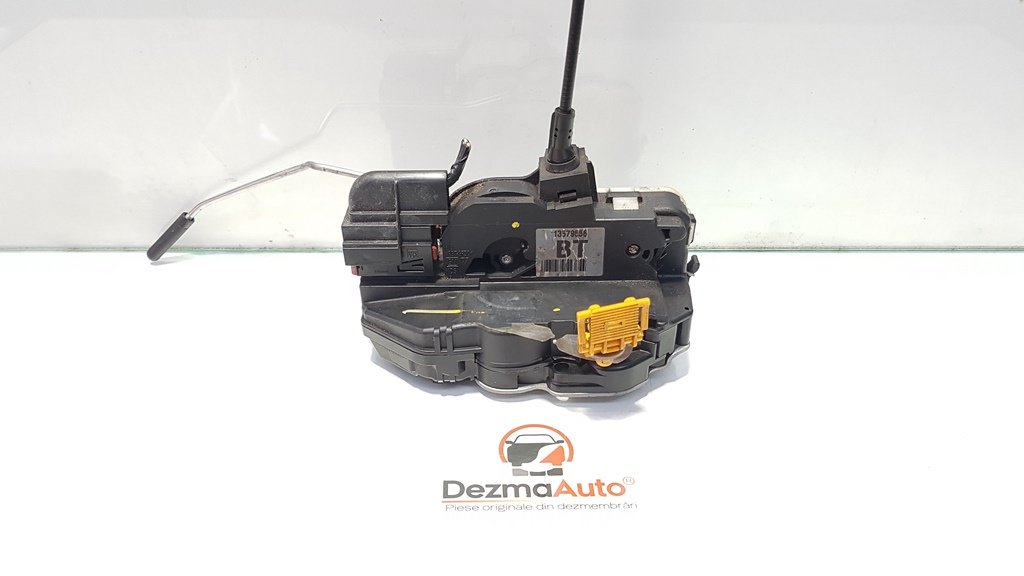 Broasca dreapta spate, Opel Astra J, GM13579556 (id:401294)