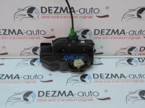 Broasca dreapta spate, Opel Astra J (id:241962)