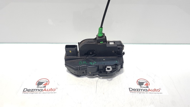 Broasca dreapta spate, Opel Astra J (id:358241)