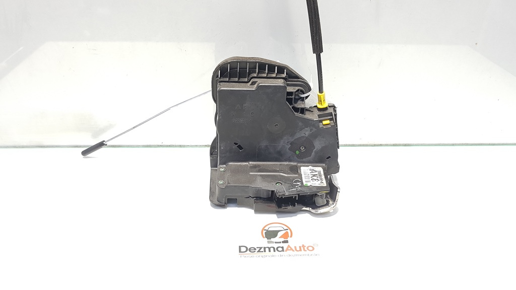 Broasca dreapta spate, Opel Astra K [Fabr 2015-prezent] 13596954 (id:408236)
