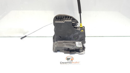 Broasca dreapta spate, Opel Astra K [Fabr 2015-prezent] 13596954 (id:408236)