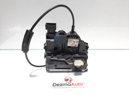 Broasca dreapta spate, Opel Corsa D [Fabr 2006-2013] (id:438344)