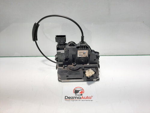 Broasca dreapta spate, Opel Corsa D [Fabr 2006-2013] 13258268 (id:415022)