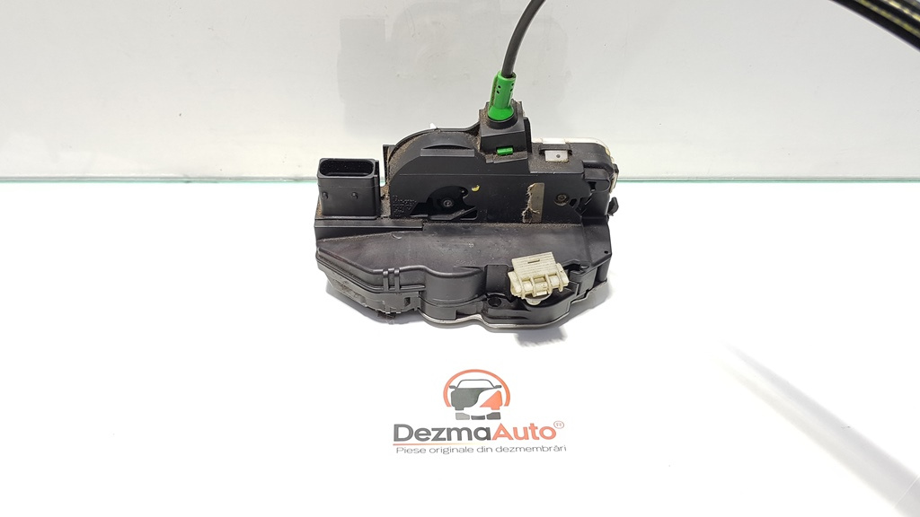 Broasca dreapta spate, Opel Corsa D (id:389325)