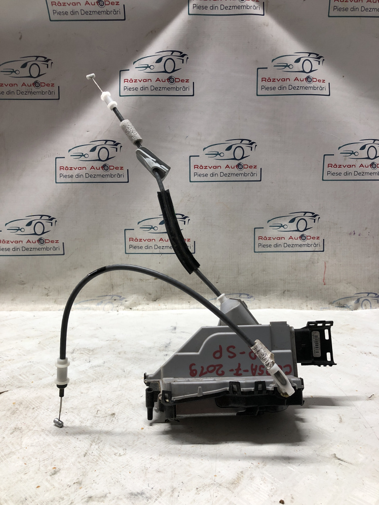Broasca dreapta spate Opel Corsa F - Benzina 2019, 95B713041D
