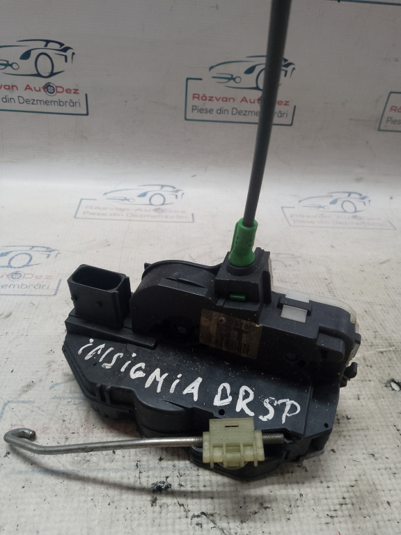 Broasca dreapta spate Opel Insignia A 2011