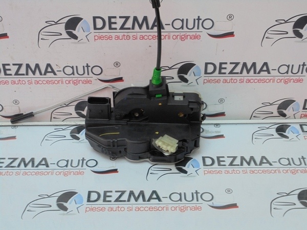 Broasca dreapta spate, Opel Insignia (id:130959)