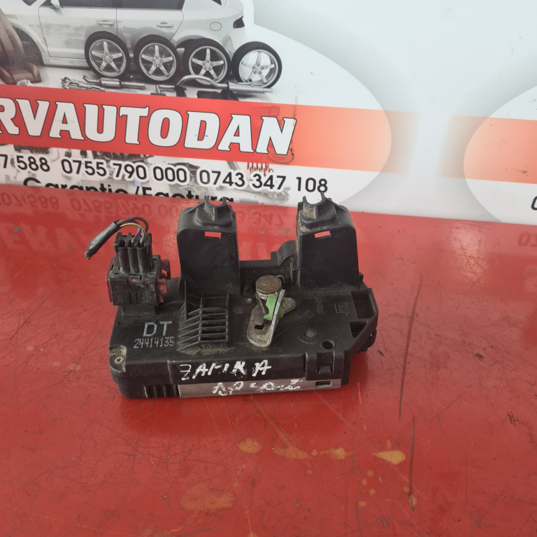 Broasca dreapta spate Opel Zafira B (2005-2014) 2.0 Motorina 2006