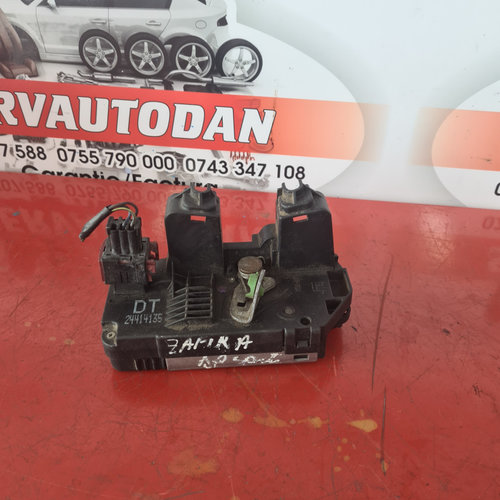 Broasca dreapta spate Opel Zafira B (2005-2014) 2.0 Motorina 2006