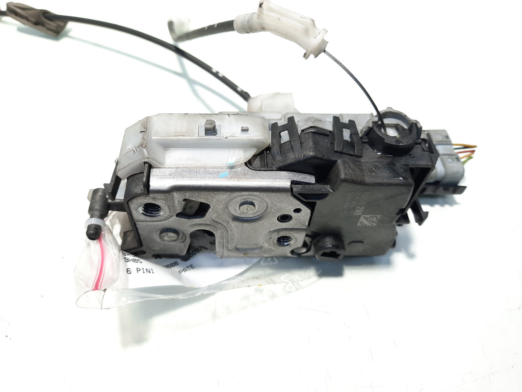 Broasca dreapta spate, Peugeot 3008 (id:468736)