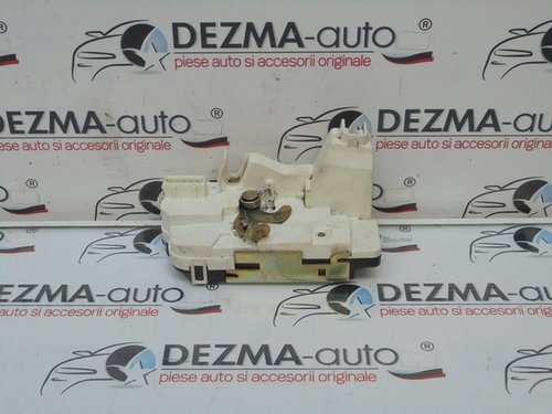Broasca dreapta spate, Peugeot 307 (3A/C) (id:253794)