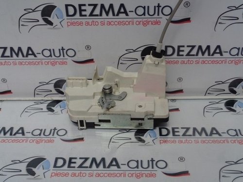Broasca dreapta spate, Peugeot 307 SW (3H) 2002-2007 (id:219478)