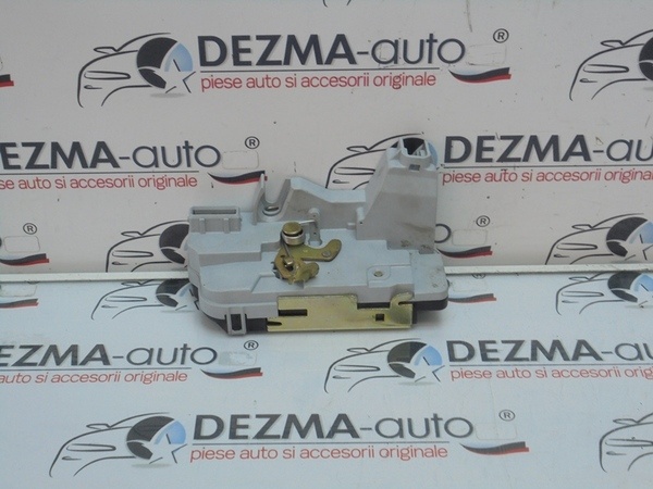 Broasca dreapta spate, Peugeot 307 SW (3H) (id:273756)