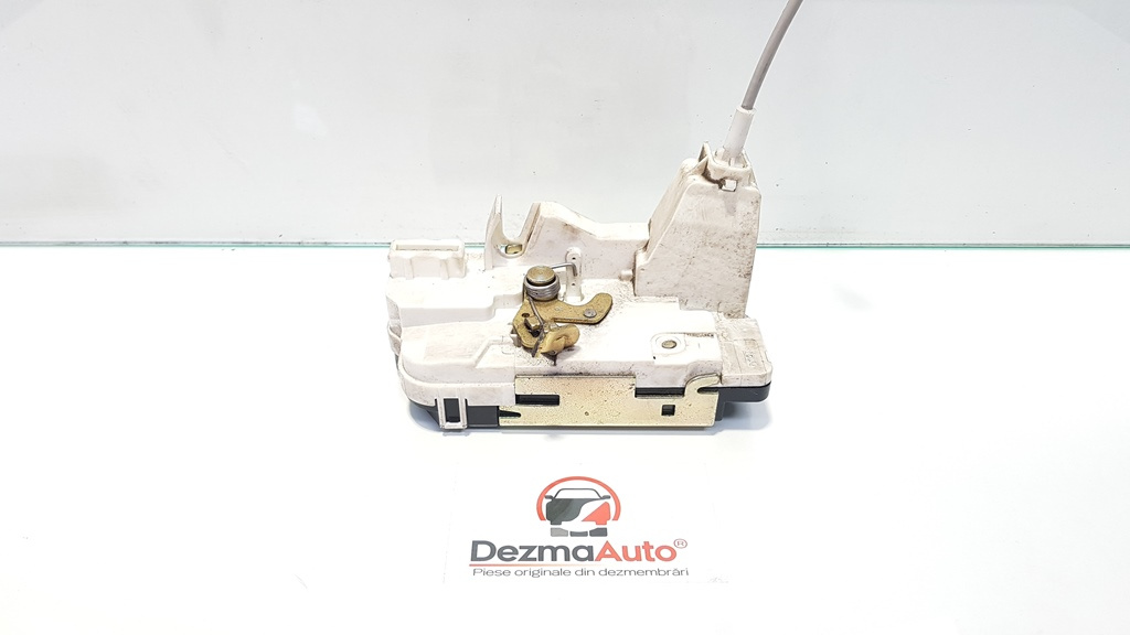Broasca dreapta spate, Peugeot 307 SW [Fabr 2002-2008] (id:408275)