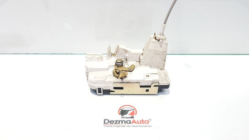 Broasca dreapta spate, Peugeot 307 SW [Fabr 2002-2008] (id:408275)