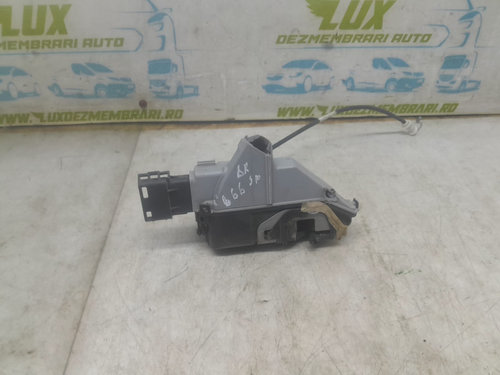 Broasca dreapta spate Peugeot 508 [2010 - 2014] 2.0 hdi Hybrid RHC