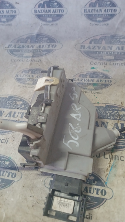 Broasca dreapta spate Peugeot 508 2012