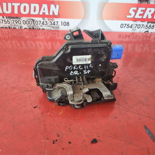 Broasca dreapta spate Porsche Cayenne (2002-2009) [7L] 4.5 Benzina 2007