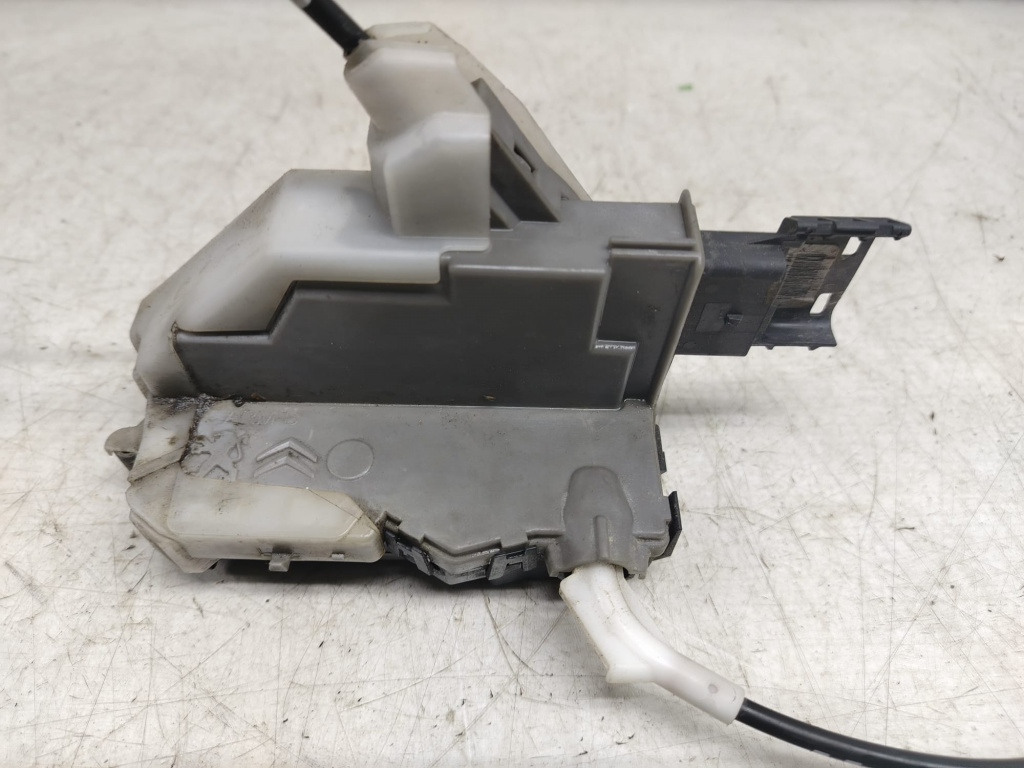 Broasca dreapta spate Psa732153 Citroen C5 2 [2008 - 2017]