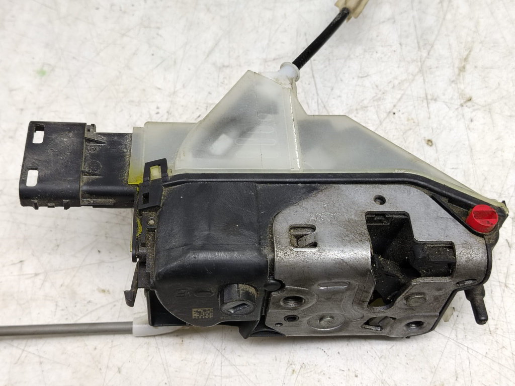 Broasca dreapta spate Psa755054 Citroen C-Elysee 2 [2012 - 2017]
